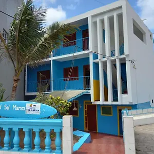 Sol Marina Apartamento